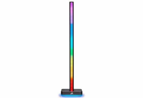 Corsair iCUE LT100 SMART LIGHTING TOWERSSTARTER KIT LEDライトタワー｜CD-9010002-JP