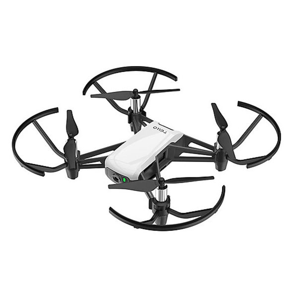 DJI Ryze Technology Tello Boost Combo(JP) ビギナーパイロットでも飛ばせるドローン バッテリー×3、充電ハブ同梱｜CP.TL.00000048.01