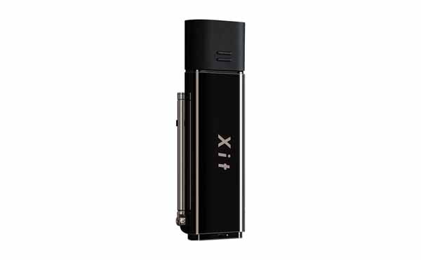 PIXELA Xit Stick Windows&Mac対応 かんたん地デジ視聴 スティック型テレビチューナー｜XIT-STK110-EC