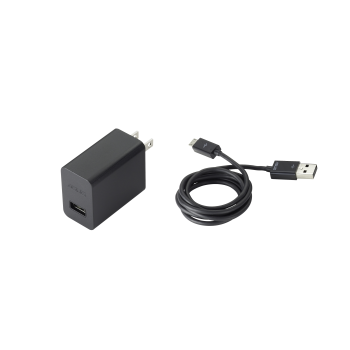 ASUS 18W USB AC アダプターセット｜90XB02RN-MPW050