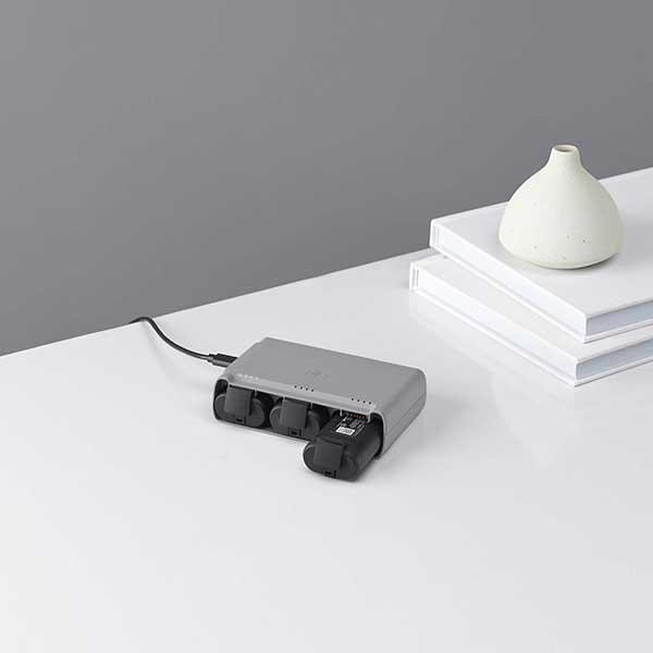 正規代理店品 DJI Mini 2 2WAY充電ハブ|CP.MA.00000328.01 - 画像 (4)