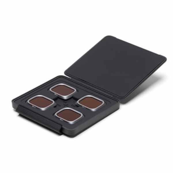正規代理店品 DJI Air 2S NDフィルターセット (ND 64/128/256/512)｜CP.MA.00000376.01