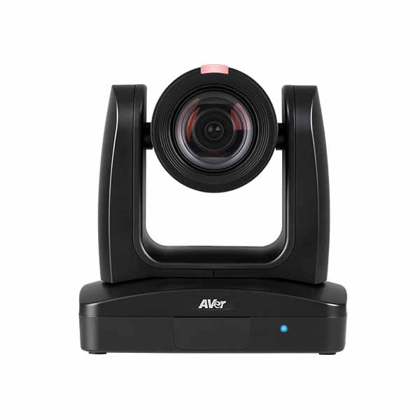 AVer Information 4K高画質のAI自動追尾リモートカメラ｜PTC310U