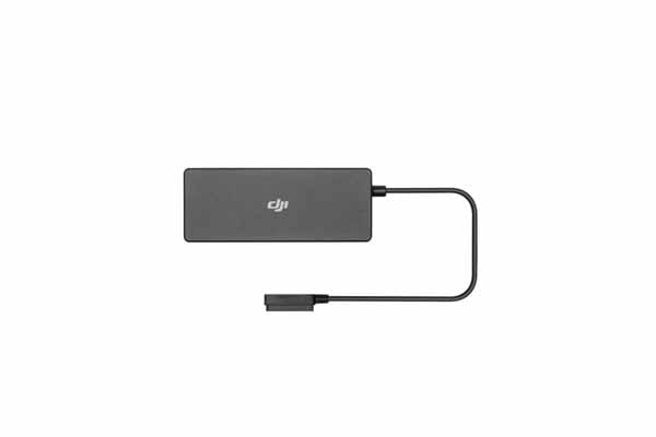 正規代理店品 DJI Mavic Air 2 バッテリー充電器｜CP.MA.00000226.01
