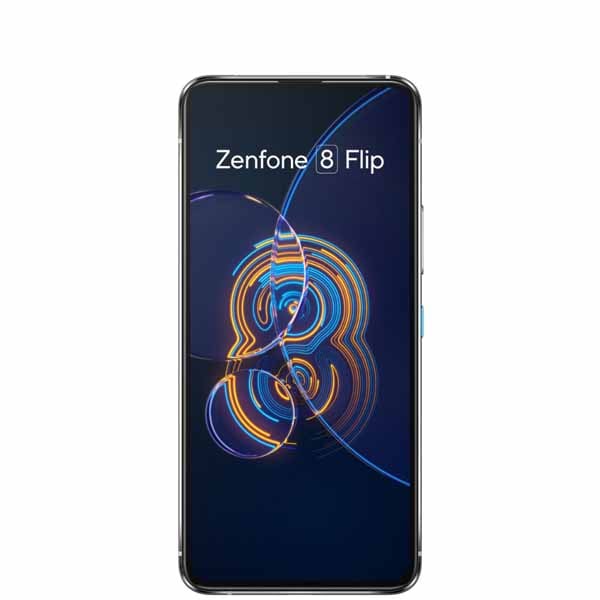 ASUS ZenFone 8/シルバー 6.67”/アンドロイド11/スナップドラゴン888 SM8350、5G｜ZS672KS-SL128S8