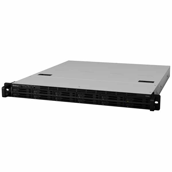 Synology FlashStation FS2500 1U12ベイ オールフラッシュNASサーバ｜FS2500