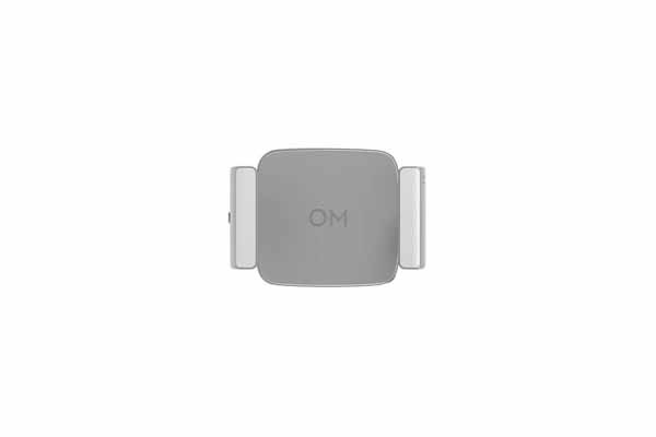正規代理店品 DJI OM 補助ライト内蔵スマートフォンクランプ｜CP.OS.00000173.01