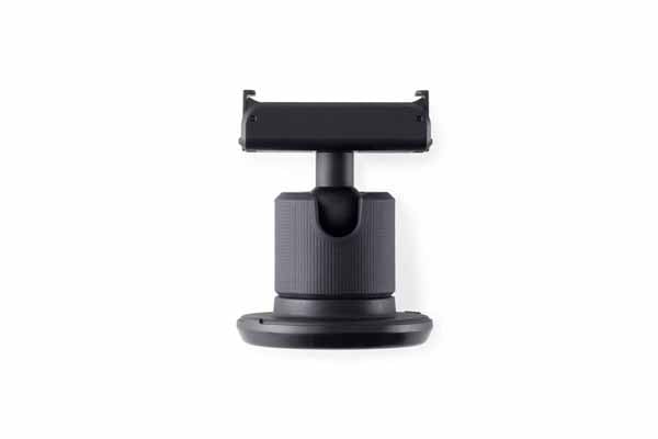 正規代理店品 DJI Action 2 磁気ボールジョイント アダプターマウント|CP.OS.00000190.01 - 画像 (2)