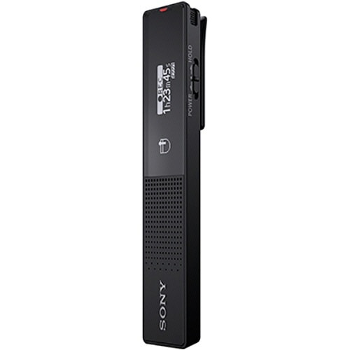 SONY ステレオICレコーダー 16GB｜ICD-TX660