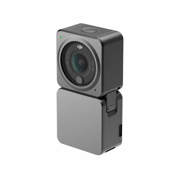 正規代理店品 DJI Action 2 Powerコンボ｜CP.OS.00000197.01