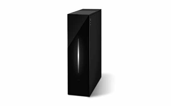 PIXELA クラウド録画機能つきワイヤレス テレビチューナー Xit AirBox サイトエアーボックス｜XIT-AIR120CW-EC