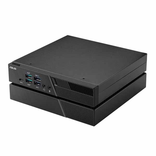 ASUS ASUS-PB60G(i5/GTX1650/8G/256GB/1TB)｜PB60G-B5372AD