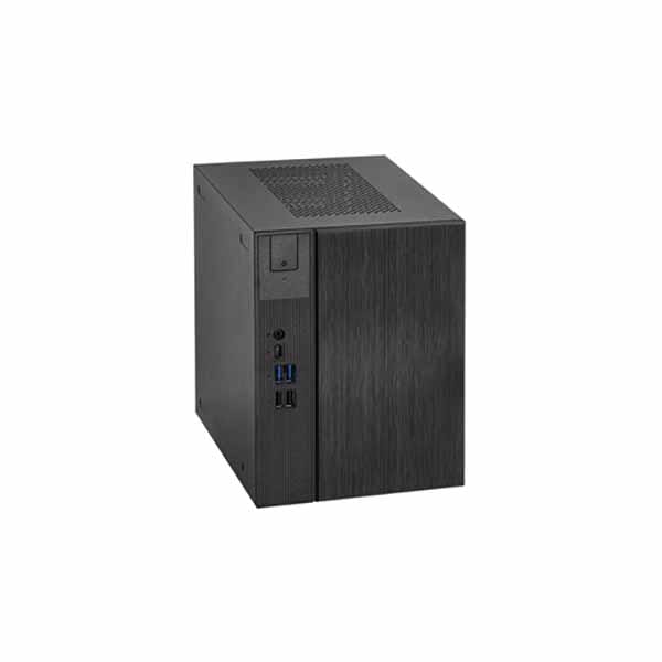 ASRock DeskMeet B660 Series 第12世代 Intel Core プロセッサー対応 Mini-ITXベアボーン｜DeskMeet B660/B/BB/BOX/JP