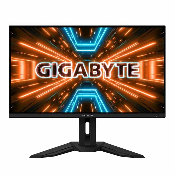GIGABYTE M32U 31.5インチ KVM機能搭載ゲーミングディスプレイ｜GIGABYTE M32U