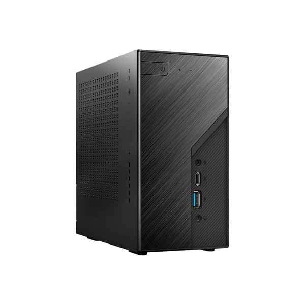 ASRock DeskMini B660 オルタネートモード対応 Type-Cポート搭載 コンパクトサイズのベアボーン｜DeskMini B660/B/BB/BOX/JP