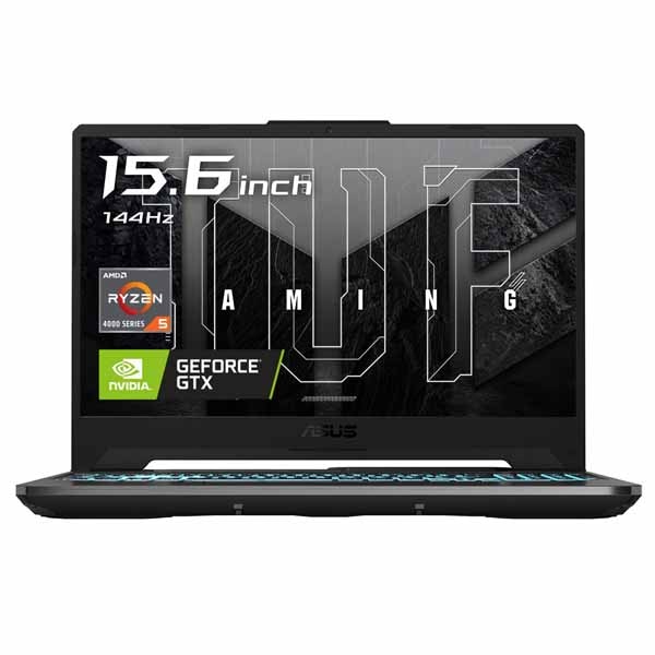 ASUS TUF Gaming A15 FA506IHRB NB/グラファイトブラック15.6”1920x1080 FHD ノートPC｜FA506IHRB-R5G1650BY