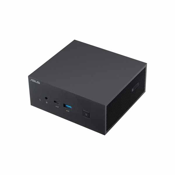 ASUS Mini PC-PN63-S1(Corei5/8GB/128GB)｜PN63-S1-S5093AD