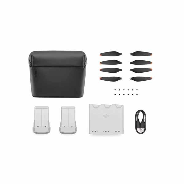 正規代理店品 DJI DJI Mini 3 Pro Fly Moreキット(Plus版)｜CP.MA.00000496.01