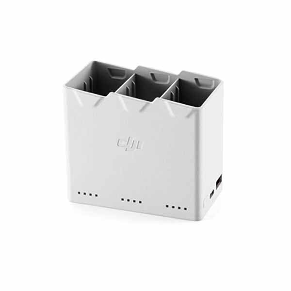 正規代理店品 DJI Mini 3 Pro 2WAY充電ハブ｜CP.MA.00000500.01