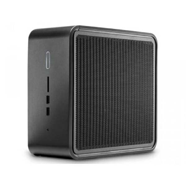 Intel NUC 9 Pro キット ベアボーンキット｜BKNUC9VXQNX