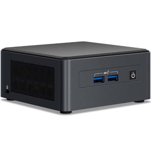 Intel NUC 11 Pro キット 組み込み向け小型ベアボーンキット｜BNUC11TNHi30000