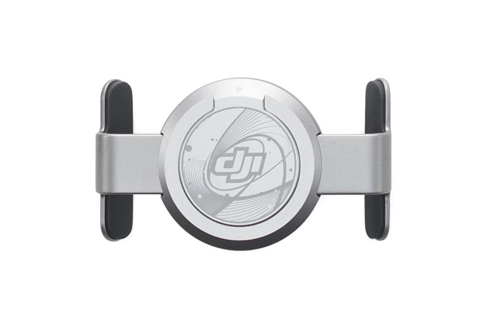 正規代理店品 DJI DJI OM 磁気スマートフォンクランプ 3｜CP.OS.00000219.01