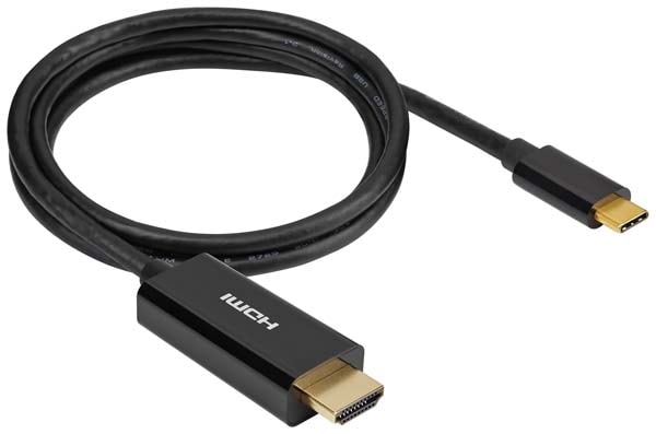 Corsair USB-C to HDMI Adapter 変換ケーブル 1m｜CU-9000004-WW