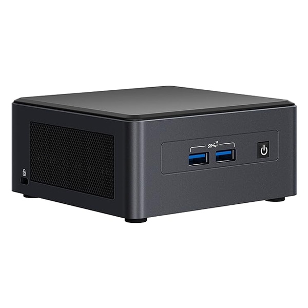Intel NUC 11 Pro 小型ベアボーンPC｜BNUC11TNHi70L00