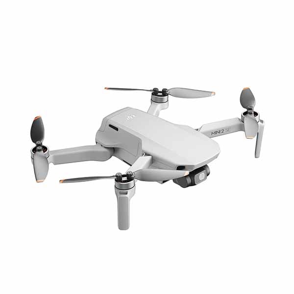 正規代理店品 DJI Mini 2 SE コンパクトで使いやすい軽量ドローン｜CP.MA.00000684.01
