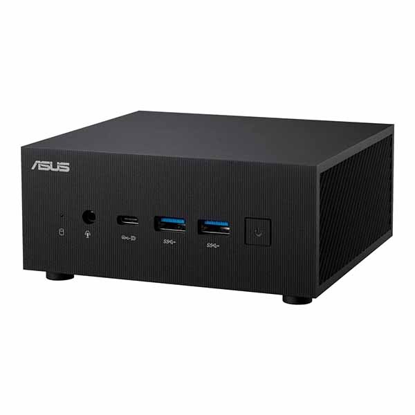 ASUS Mini PC PN53(Ryzen 5-7535H/8G/M.2 SSD 256G(PCIE)/2x2 Intel Wi-Fi 6+BT5.2/Vesa Mount/Windows 11 Home)｜PN53-S5097AD