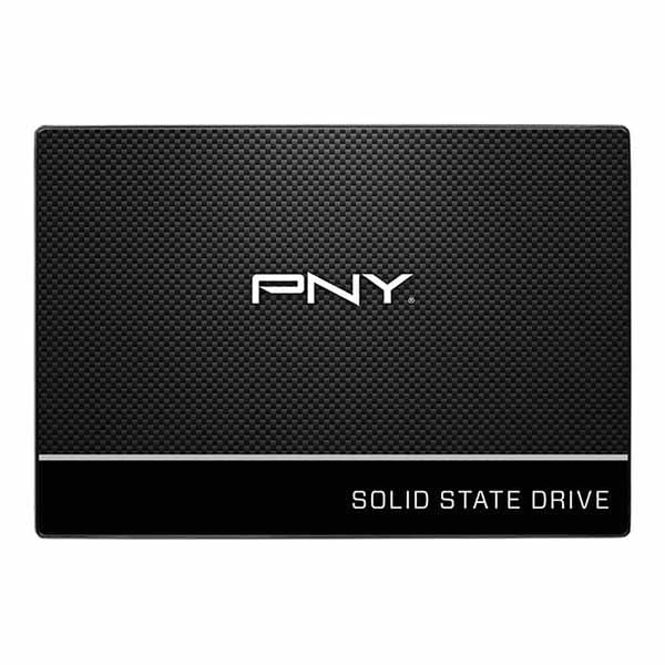 PNY CS900 容量1TB 2.5インチ 3D NAND 7 mm SSD SATA3｜SSD7CS900-1TB-RB