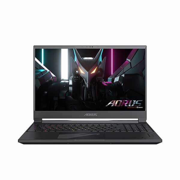 GIGABYTE AORUS 15X (15インチ QHD 165Hz、i9、RTX4060、英語キー) ゲーミングノート｜AORUS 15X AKF-D3JP754JH