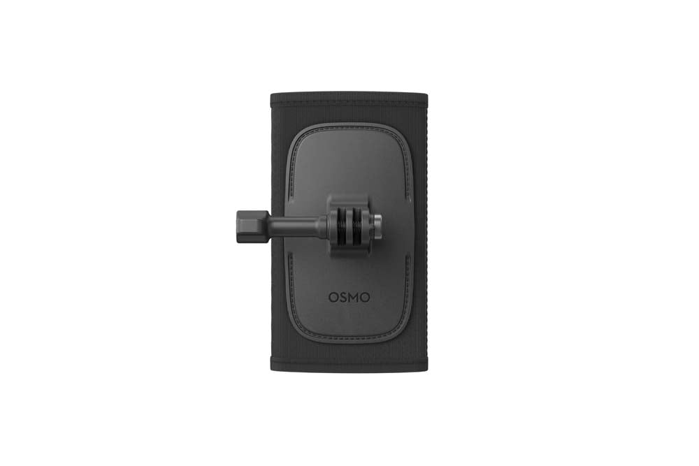 正規代理店品 DJI Osmo バックパック ストラップ マウント｜CP.AS.AA000012.01