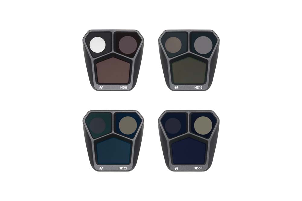 正規代理店品 DJI DJI Mavic 3 Pro NDフィルターセット (ND8/16/32/64)｜CP.MA.00000668.01