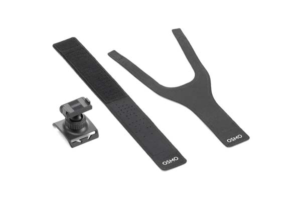 正規代理店品 DJI Osmo Action 360°リストストラップ｜CP.OS.00000278.01