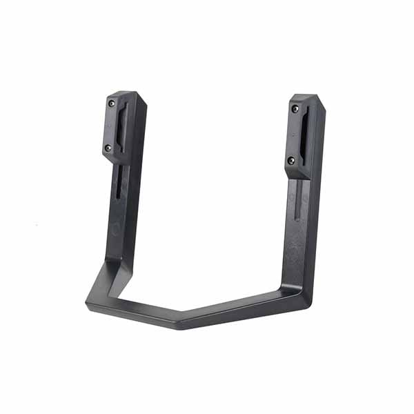 ERGOTRON LX DUAL DIRECT HANDLE KIT デュアルダイレクトハンドルキット (ブラック)｜98-037-224