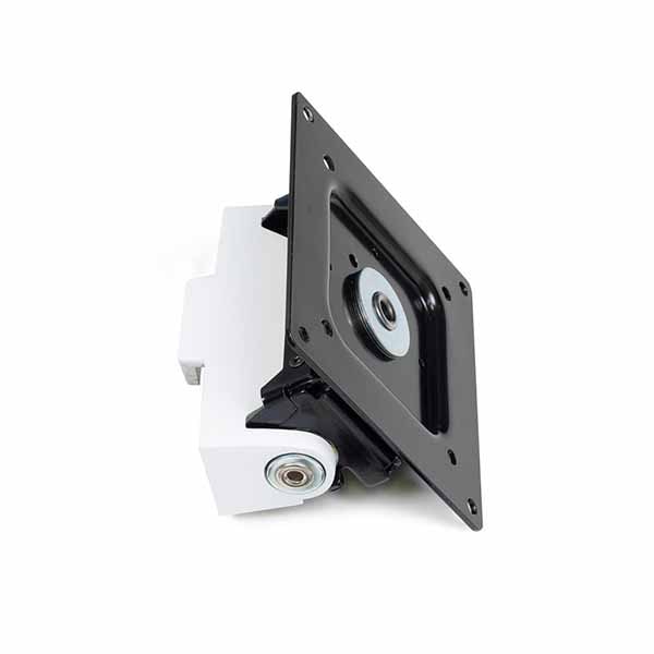 ERGOTRON HX用ヘビーデューティーチルトピボット 49インチ(12.7～19.1kg)まで対応｜98-540-216