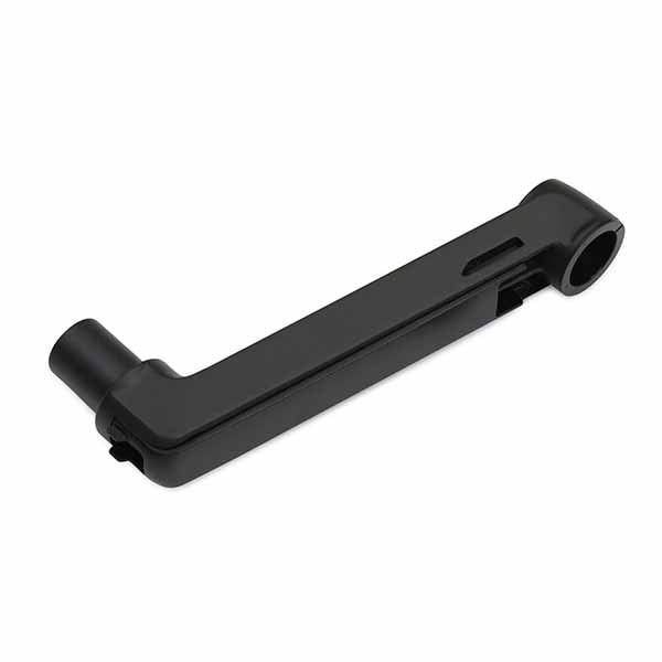ERGOTRON LX EXTENSION LXエクステンション (ブラック)｜45-289-224