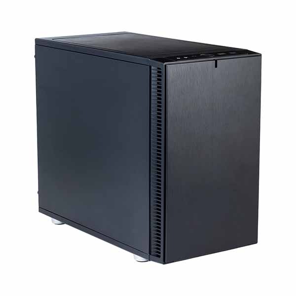 ELSA VELUGA G4-AD 6100(Ryzen7/32GB/1TB+1TB/750W/A4000 16GB)｜ELVD301-03R7A4K3211KWPR