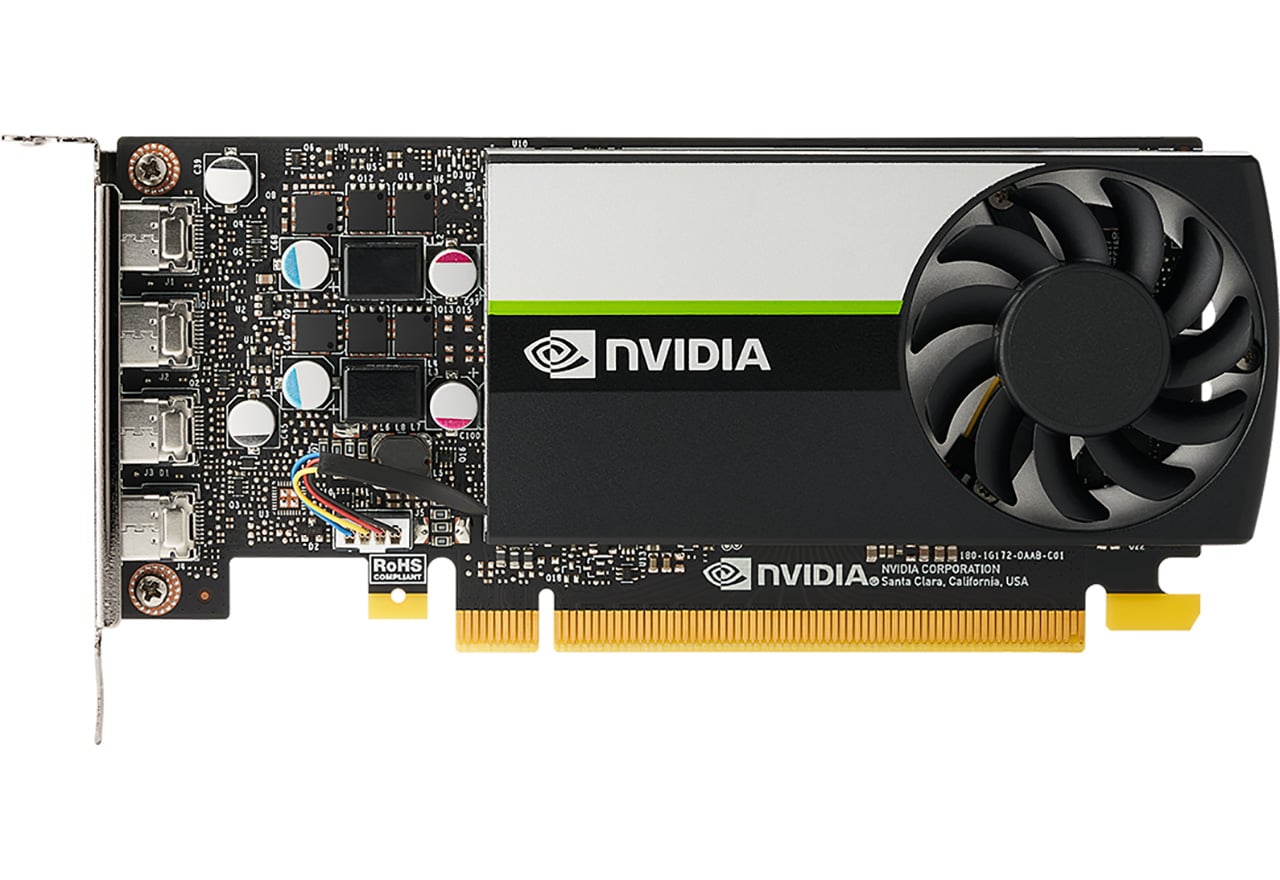NVIDIA T1000 8GB Retail｜900-5G172-2570-000