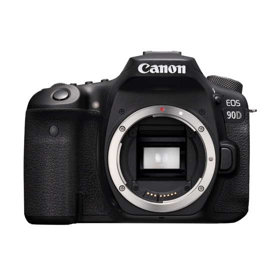 CANON デジタルカメラ EOS 90D(W) ※レンズ別売｜3616C001