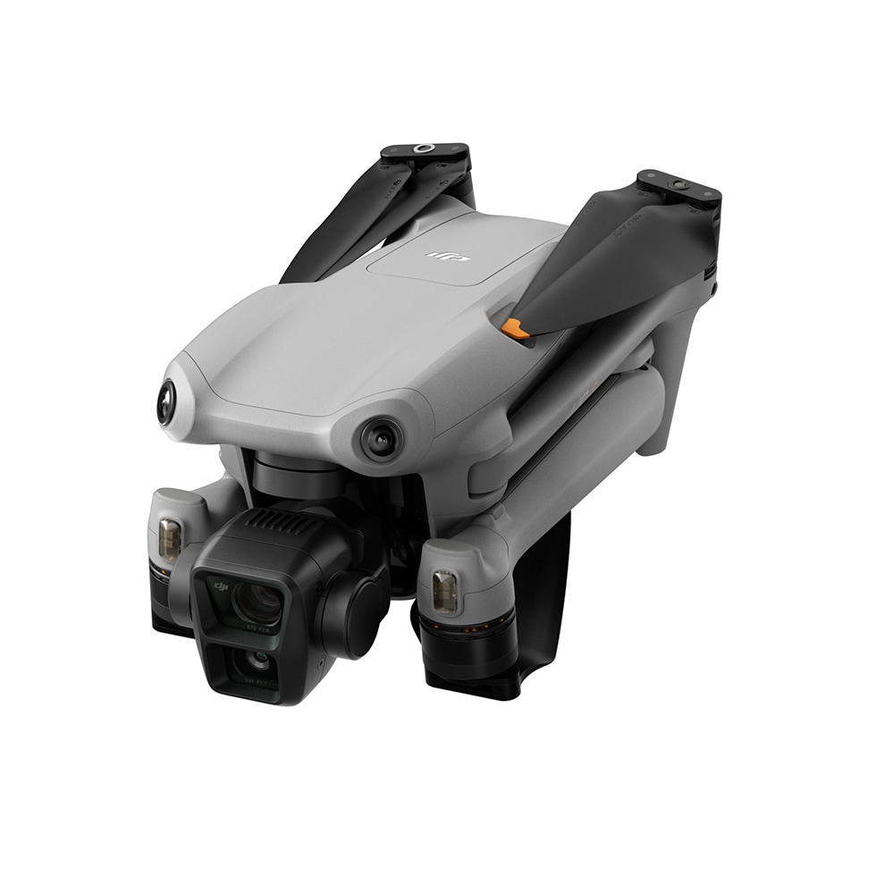 正規代理店品 DJI Air 3 Fly Moreコンボ (DJI RC-N2付属) 2カメラ搭載オールインワン型ドローン|CP.MA.00000692.01 - 画像 (4)