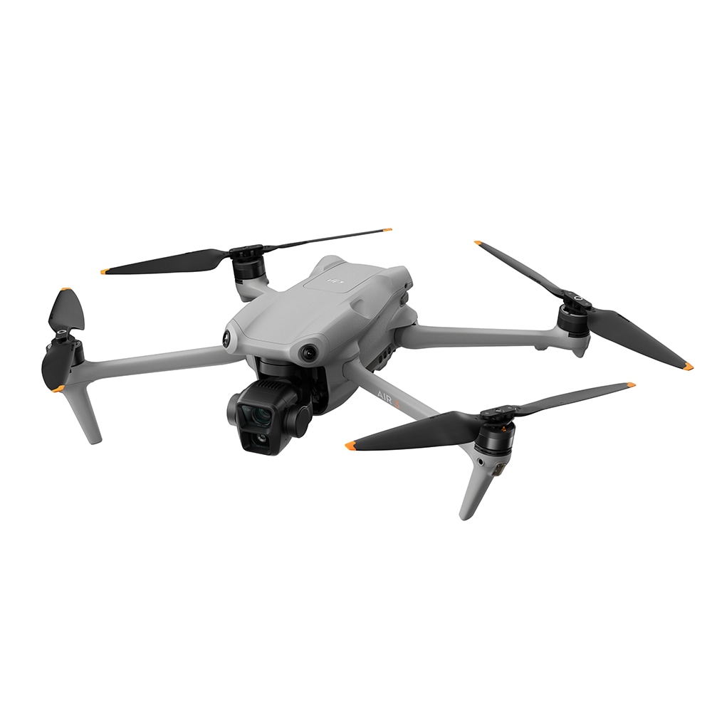 正規代理店品 DJI Air 3 Fly Moreコンボ (DJI RC 2付属) 2カメラ搭載オールインワン型ドローン｜CP.MA.00000693.01