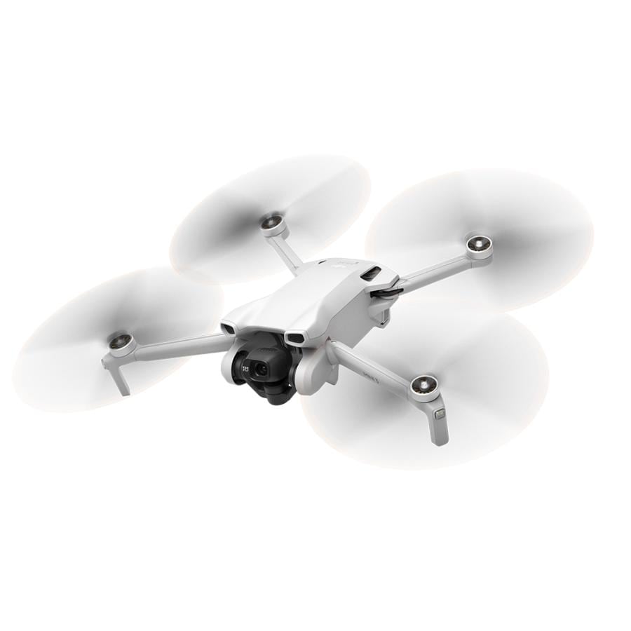 DJI Mini 3 Fly Moreコンボ Plus (DJI RC-N1付属) 縦向き撮影 軽量ドローン｜CP.MA.00000615.01