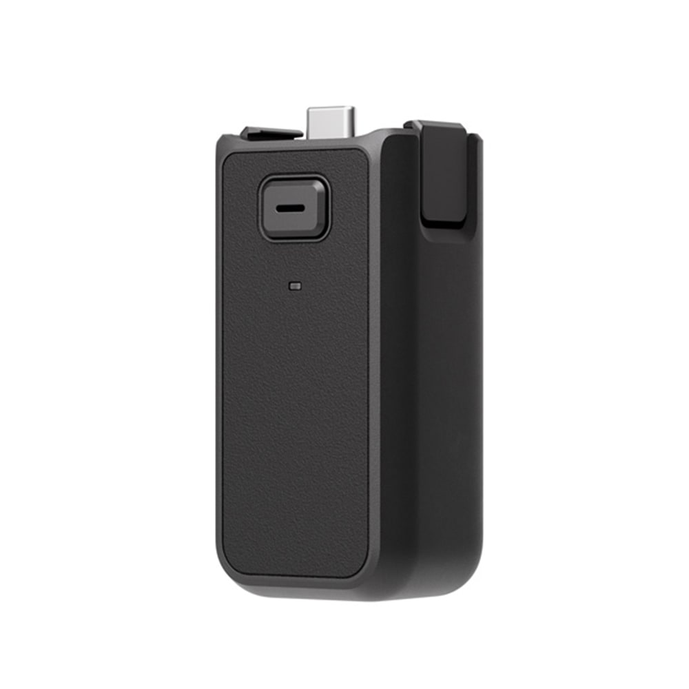 DJI OSMO POCKE3 バッテリーハンドル｜CP.OS.00000304.01