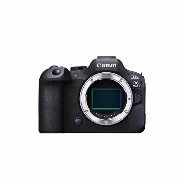 CANON ミラーレスカメラ EOS R6 Mark II･ボディー｜5666C001