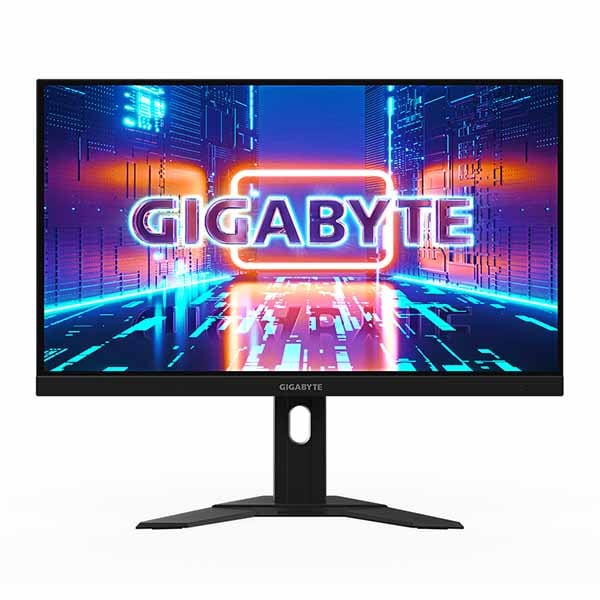 GIGABYTE M27U Gaming Monitor KVM機能搭載ゲーミングディスプレイ｜GIGABYTE M27U