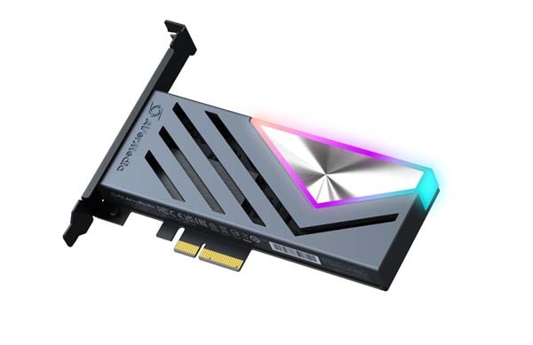 AVerMedia TECHNOLOGIES GC575 Live Gamer 4K 2.1 キャプチャーカード｜GC575