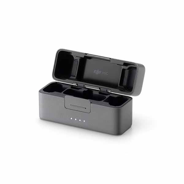 DJI Mic 2 充電ケース｜CP.RN.00000330.01