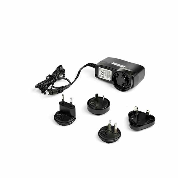 StarTech ACアダプター 20V/2A ドッキングステーションDK30A2DH/DK30ADD代替用電源アダプター｜SVA20N2NEUA